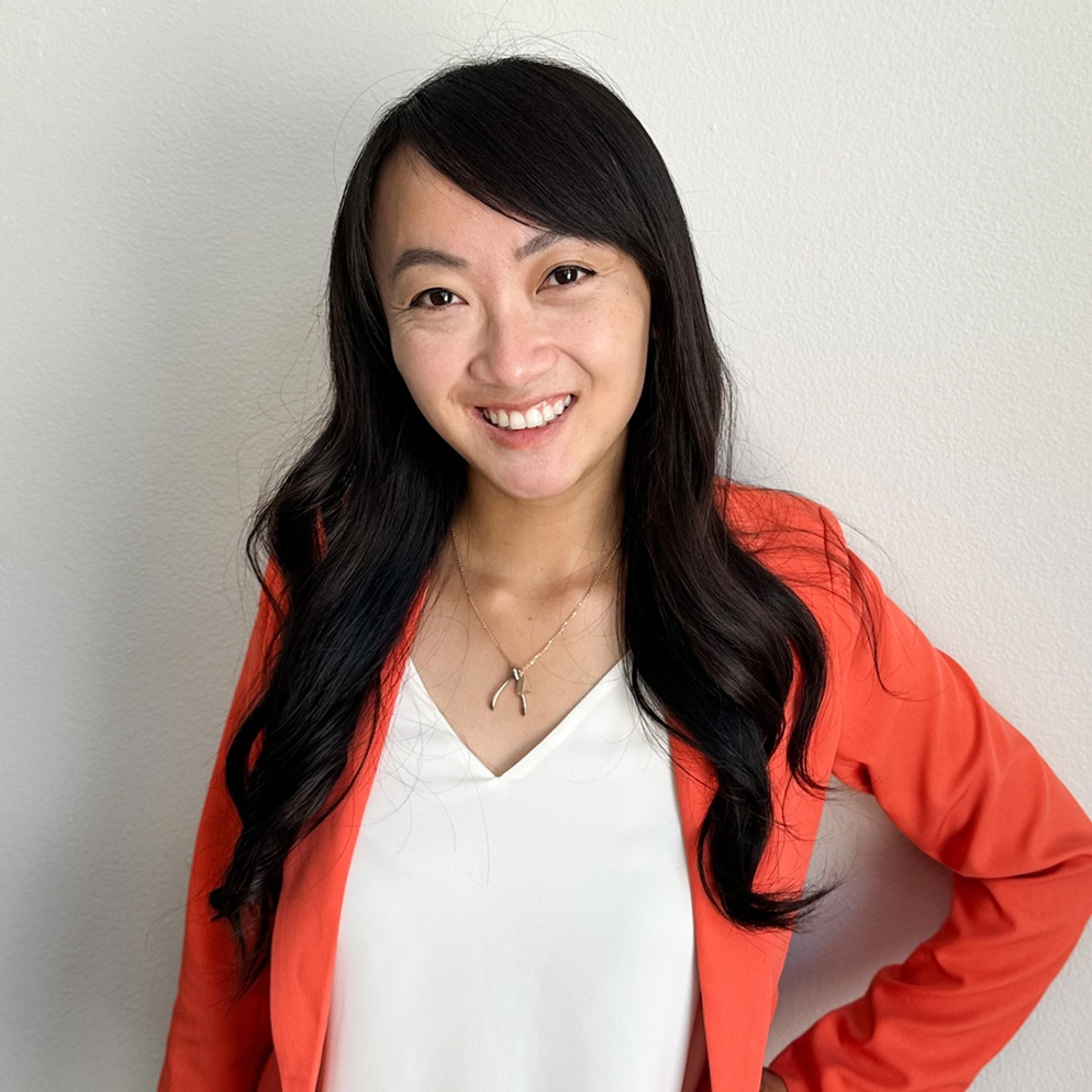 Tiffany Mosqueda, BSDH, MPH, RDHAP