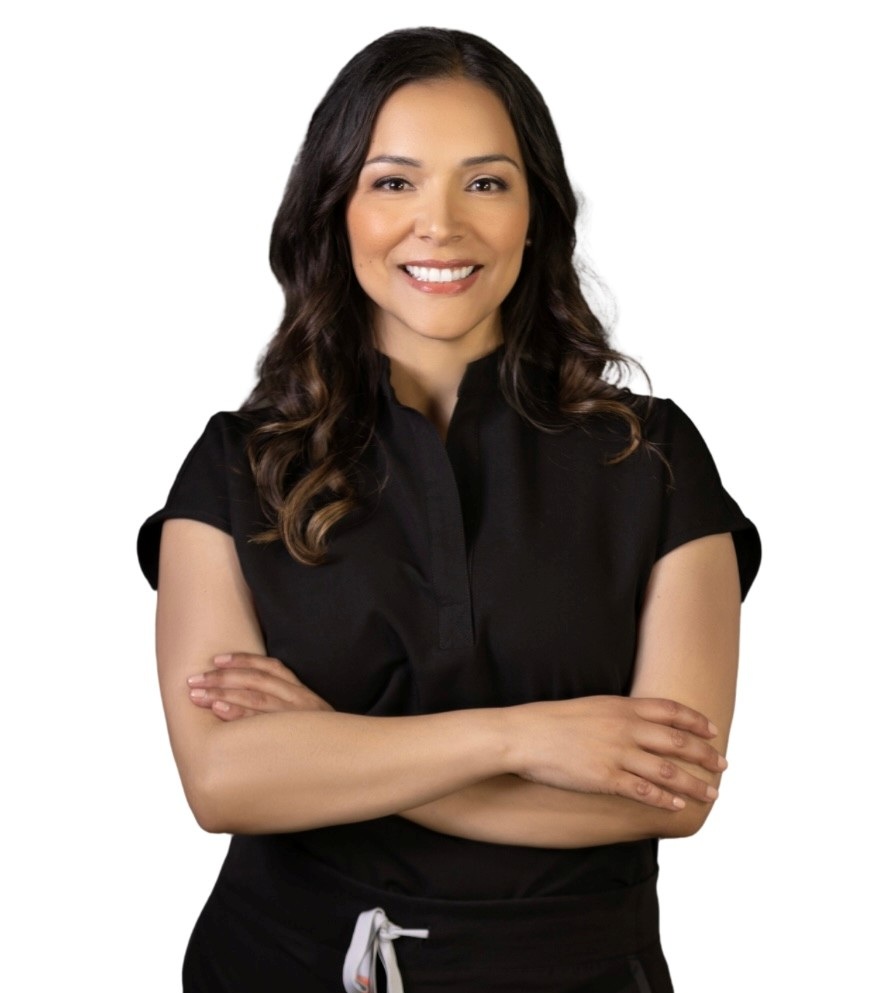 Jeannette Diaz, DHSc, MPH, RDHAP, FADHA