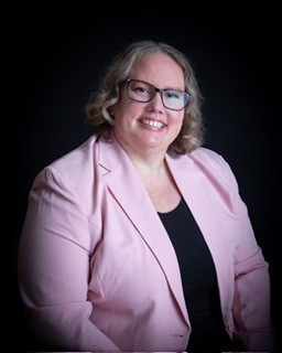 Lisa Huitron