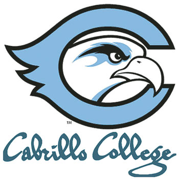 Cabrillo College Dental Hygiene program logo 2
